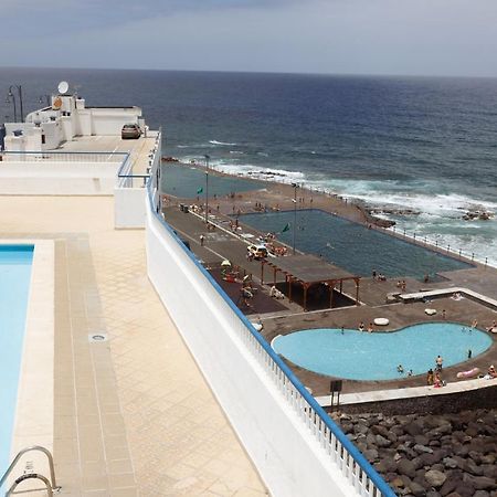 Apartamento Maye Bajamar  Exterior photo